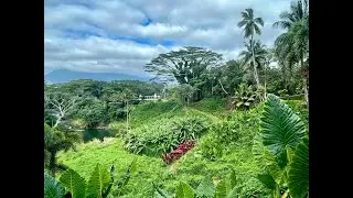 Kaua&rsquo;i Hindu Monastery