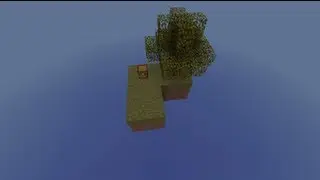SkyBlock 08 : Pelops komentuje Pelopsovo video