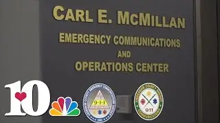 'We take every complaint' | Inside the Anderson Co. dispatch center on the Fourth of July