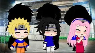 |De crian&ccedil;as para adultos|  |Meme| Sasunaru?? ~Tokimi Uchiha