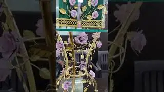 villari table