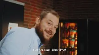 Cabinplant Bloopers