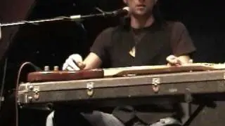 Gaby Jogeix @ Bogui Jazz - Saint James Infirmary 2