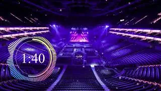BABYMONSTER (베이비몬스터) - WE GO UP (Empty Arena)