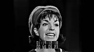 Flora the Red Menace (Liza Minnelli)