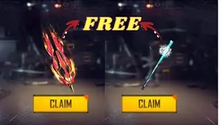 RAMPAGE FREE LOGIN REWARD//HOW TO CLAIM