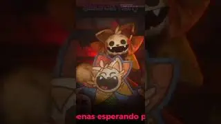 [FANDUB 🇧🇷] ENCONTRO COM CATREE! (Ib: @MotyaTV) #shorts #fandubbr #poppyplaytime