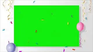 Happy birthday green Screen effect video Free download no copyright aal green Screen effect