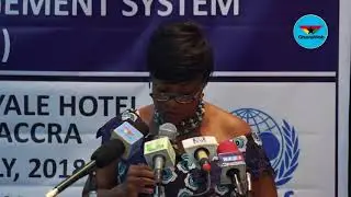 New Child Protection System critical for Ghana&rsquo;s development &ndash; Gender Minister