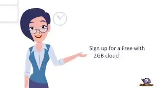 Download torrent files directly from cloud without torrent client with higher speed