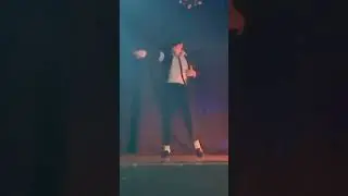 My baby... DANGEROUS!! #michaeljackson #michaeljacksoncover #dance #shorts