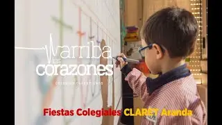 Fiestas Colegiales CLARET 2021
