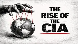 रूप बदलने वाला: CIA के 75 साल - Shadow Sovereign: The Evolution of CIA Power