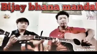 Bijay bhana mandali || tutorial video