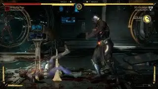 We dont drop combos._.