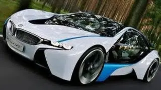 Future Car Technologies That Truly Have a Chance   I-Documentary