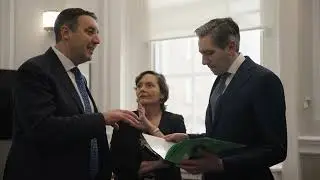 Financial Services Ireland Strategy 2026&ndash;2030: Securing Future Competitiveness