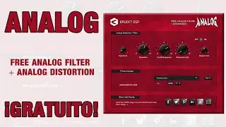 ⚡Eplex7 DSP Analog⚡ &iexcl;GRATUITO!