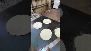 Automatic fulka Puffing System Puffer Roti Machine |#RotiMachine #FoodBusiness