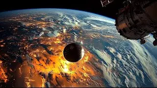 Earth Was Their Target&mdash;Now the Draconian Armada Is Gone | HFY | HFY Sci Fi Lore Vault
