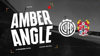 Amber Angle 💛📐 Cambridge United 4-2 Tranmere Rovers
