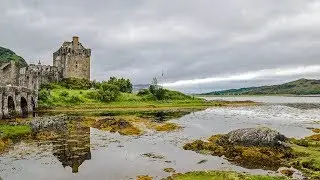 Places to see in ( Drumnadrochit - UK )