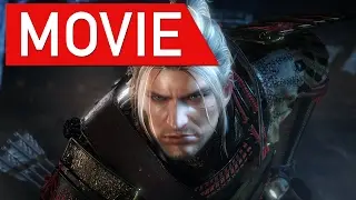 Nioh All Cutscenes 