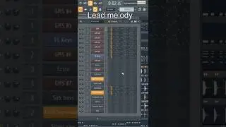How to make music like Alan Walker #alanwalker #electrohouse #alone #alanwalkermusic #flstudio