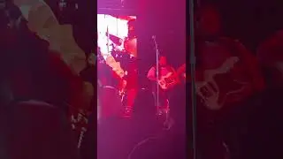 Sambad&aacute; Live -  Afro-Brazilian pure magic on stage!