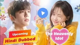 Upcoming Hindi Dubbed Korean Drama On MX Player The Heavenly Idol | The Heavenly Idol Hindi Update