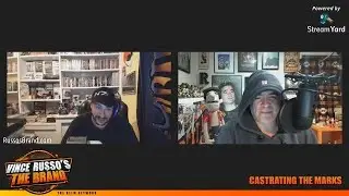 Classic Vince, Disco, Jeff Clip Compilation