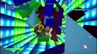 Fortnite - Variety Dropper