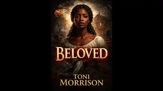 BELOVED  By Toni Morrison | full summary in Hindi | @LiteraturewithSAM35