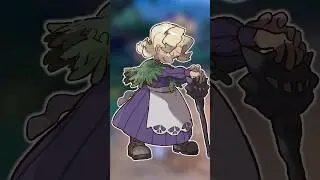 How I Ranked Agatha&rsquo;s Shiny Pokemon Elite Four Team!