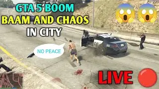 GTA 5 LIVE GAMEPLAY PART 1 #shortsfeed #shortslive #shorts #live