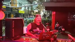 The Pattaya Love Song - 