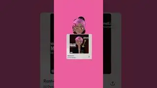 Lil Overt Vonoboa - RASHEEDA (SNIPPET)Pink Thoughtz [EP] in October #rasheeda #rap #nickiminaj