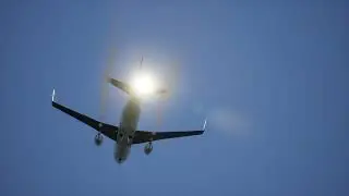 A320 Fedex Takeoff (Brick Rigs)