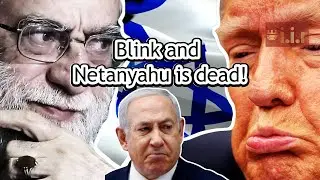 ИРАН ОТКАЗЫВАЕТСЯ ОТСТУПАТЬ - ИЗРАИЛЬ ГОТОВ НАНЕСТИ УДАР В ИРАН?!!