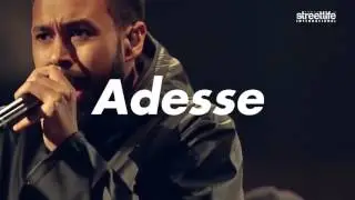 ADESSE - ICH BLEIBE TOUR TRAILER