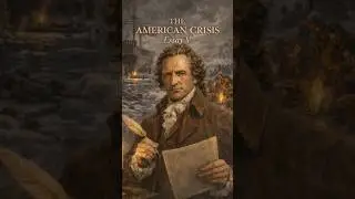 American Crisis 5 #america #section7 #americanhistory  #americanpolitics #constitution