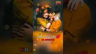 #tangs #happy holi in advance 🤗☺️🥰 doll love couples short video 🥰🥰🥰........ lovely video song 💓🥰🥰