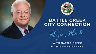 S02025 E13 - BC City Connection: Mayor's Minute for 7/26/2025