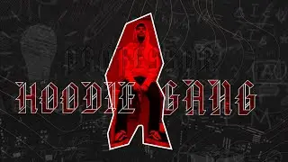 Professor -  HOODIE GANG