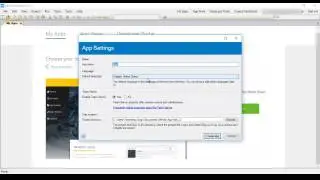 Mendix Modeler Overview and Basics of Mendix App