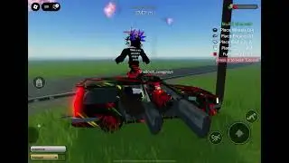 Playing a dusty trip btw first time filming a dusty trip vid