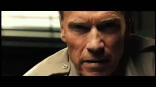 Возвращение героя / The Last Stand (2013) Дублированный трейлер [HD] 720p