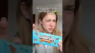 Jaki youtuber też powinien wypuścić swoją czekoladę? 🫢🍫