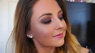Complete Drugstore Makeup Tutorial