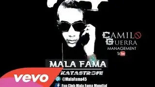 Prende el Harmonic - Mala Fama El Hijo De La Calle